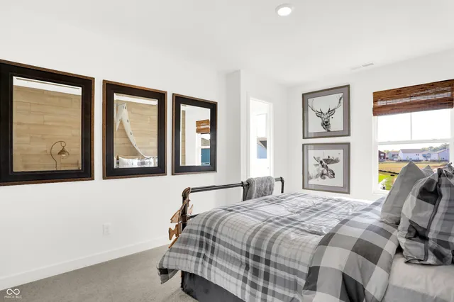 $384,035 | 2403 Fir Drive, Greenfield, IN 46140