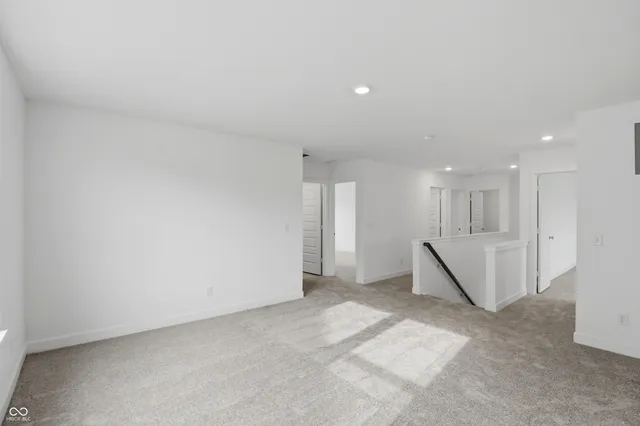 $368,735 | 2403 Fir Drive, Greenfield, IN 46140