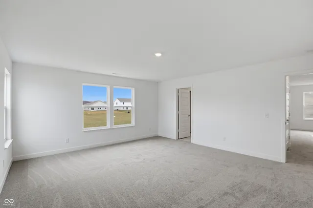 $368,735 | 2403 Fir Drive, Greenfield, IN 46140