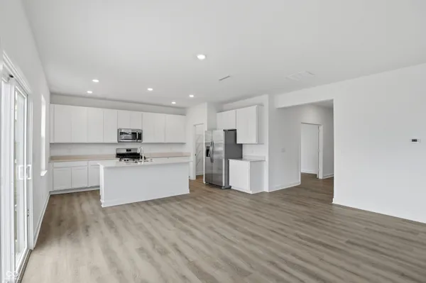 $364,735 | 2403 Fir Drive, Greenfield, IN 46140