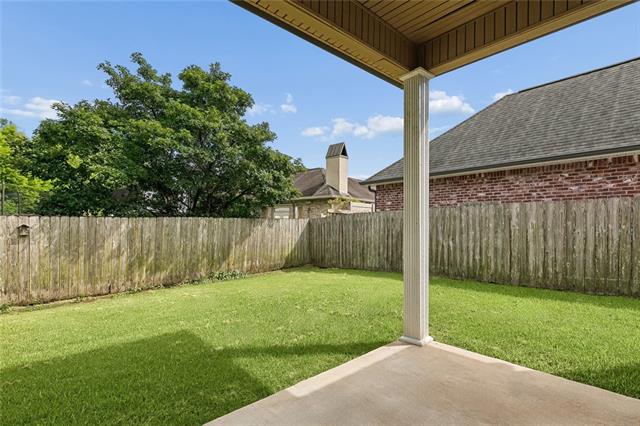 816 Decatur Street Ponchatoula, LA 70454 - Photo 21 of 22