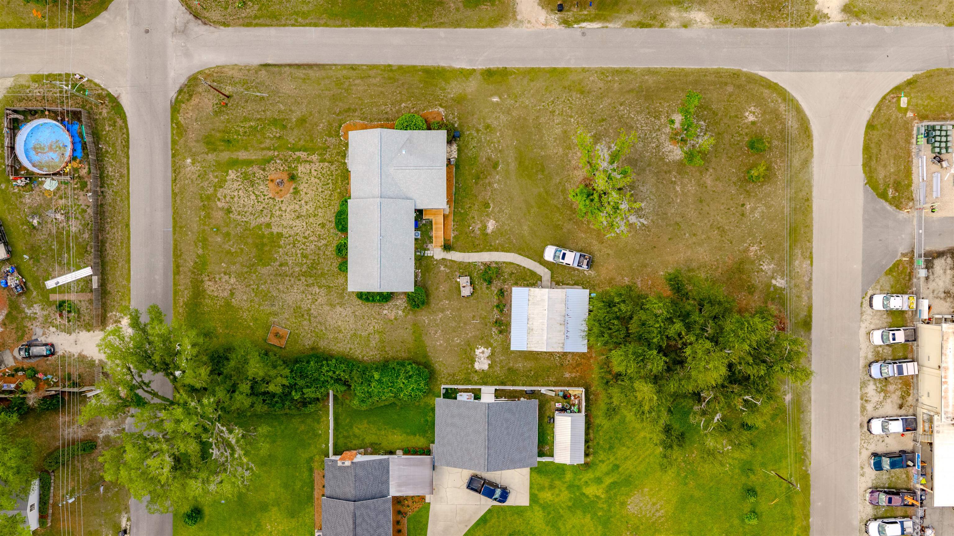 512 North Wilder Street Perry, FL 32347 - Photo 18 of 35