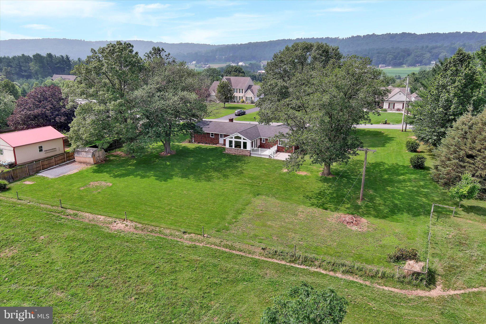 445 Gockley Road Stevens, PA 17578 - Photo 2 of 41