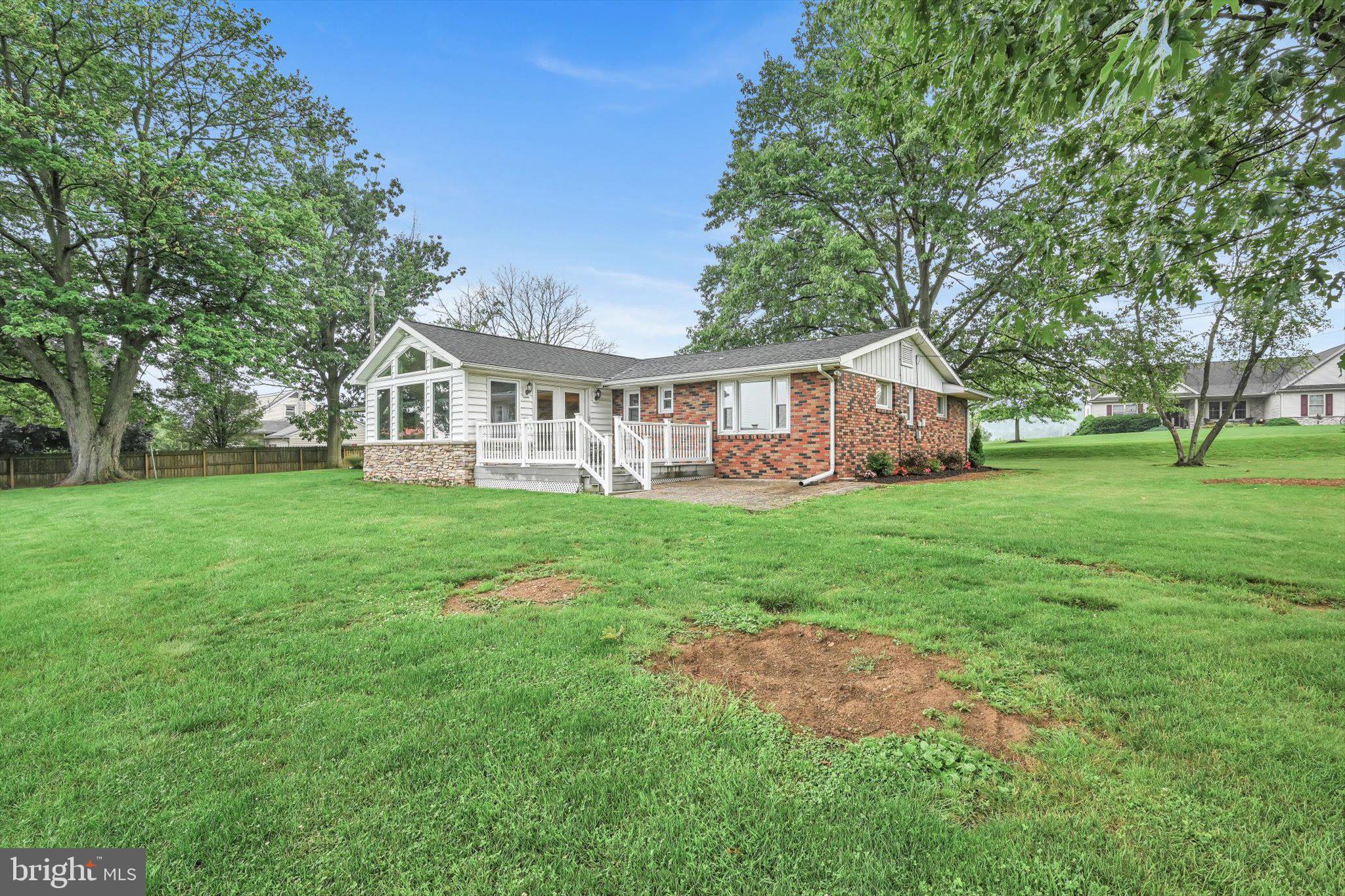 445 Gockley Road Stevens, PA 17578 - Photo 37 of 41