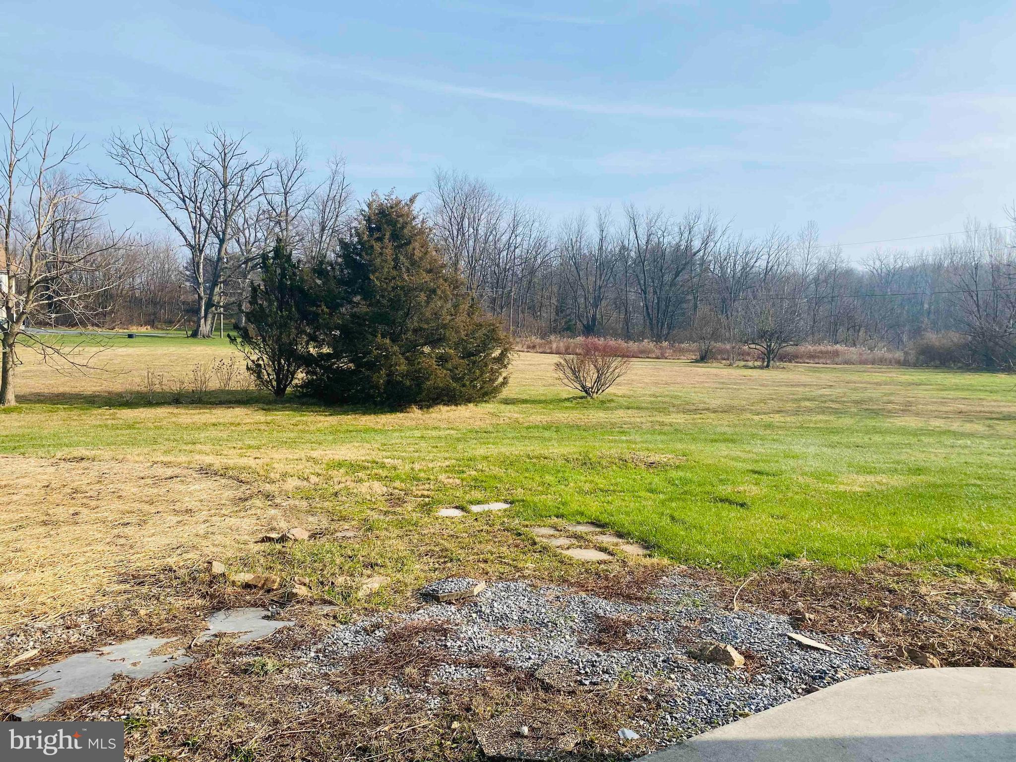 139 Lakeview Road Bernville, PA 19506 - Photo 26 of 27 Yard