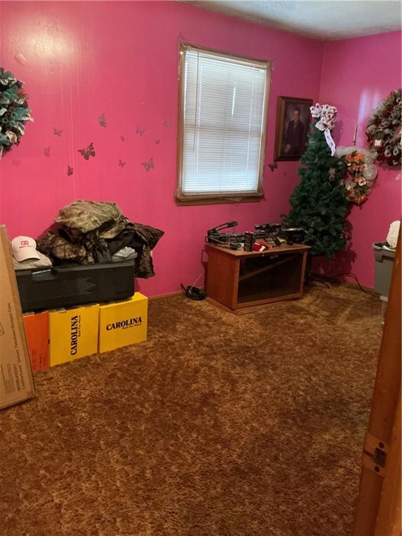 1652 Frew Mill Road New Castle, PA 16101 - Photo 19 of 25 a building with trees in front of it