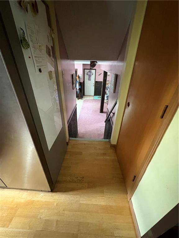 1652 Frew Mill Road New Castle, PA 16101 - Photo 21 of 25