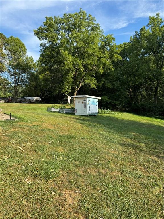 1652 Frew Mill Road New Castle, PA 16101 - Photo 25 of 25 a view of a green field with clear sky
