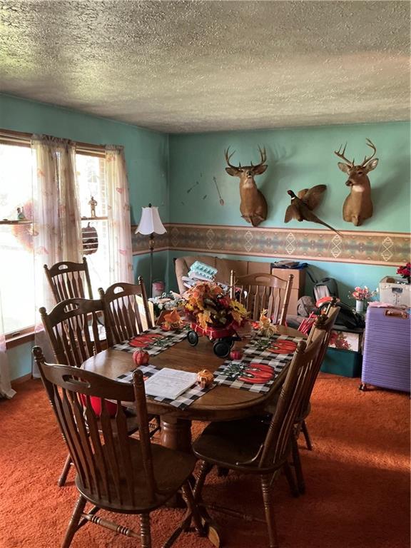 1652 Frew Mill Road New Castle, PA 16101 - Photo 8 of 25 a view of a dining room with furniture and window