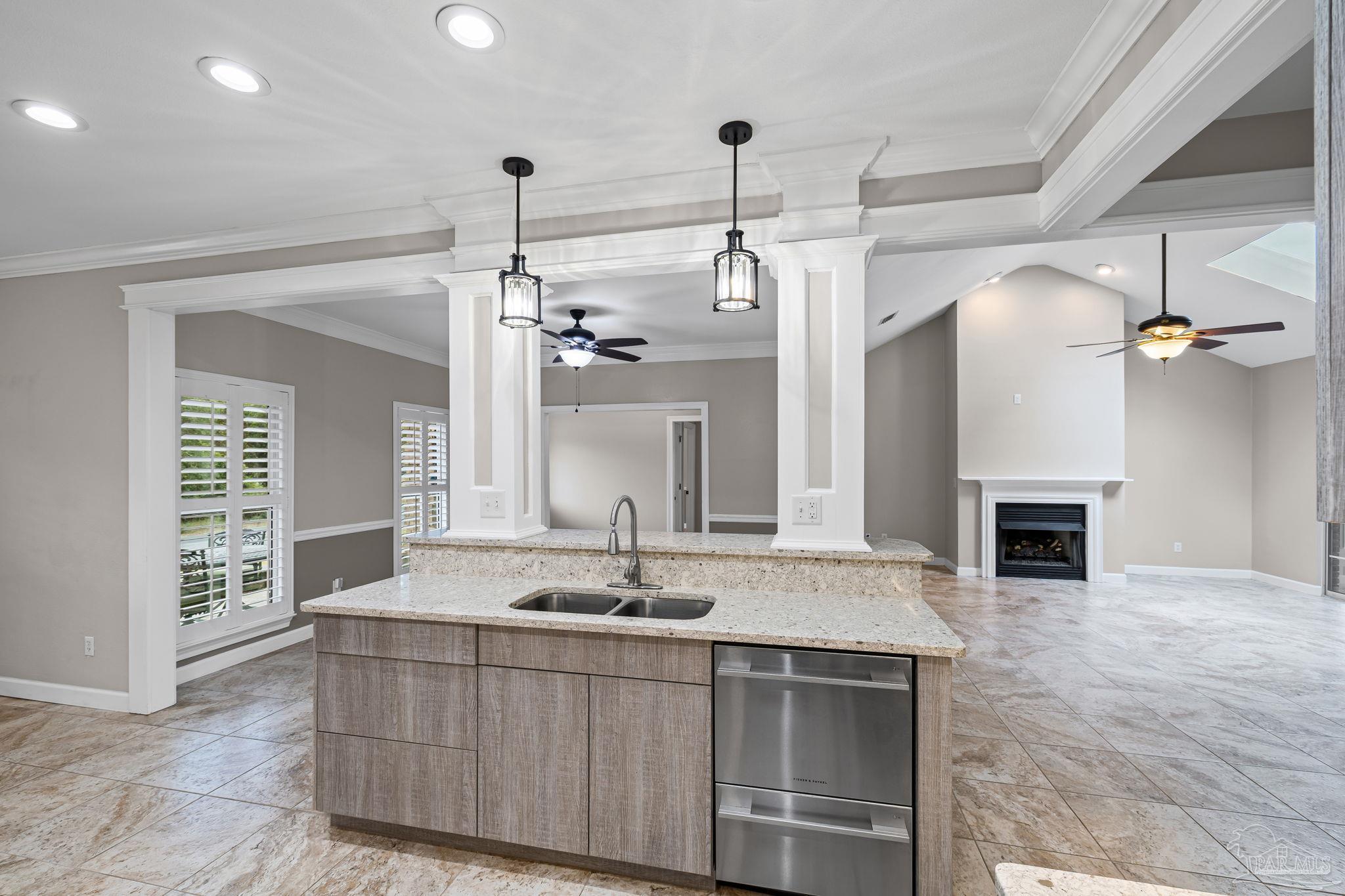 2845 Jack Nicklaus Way Shalimar, FL 32579 - Photo 15 of 70