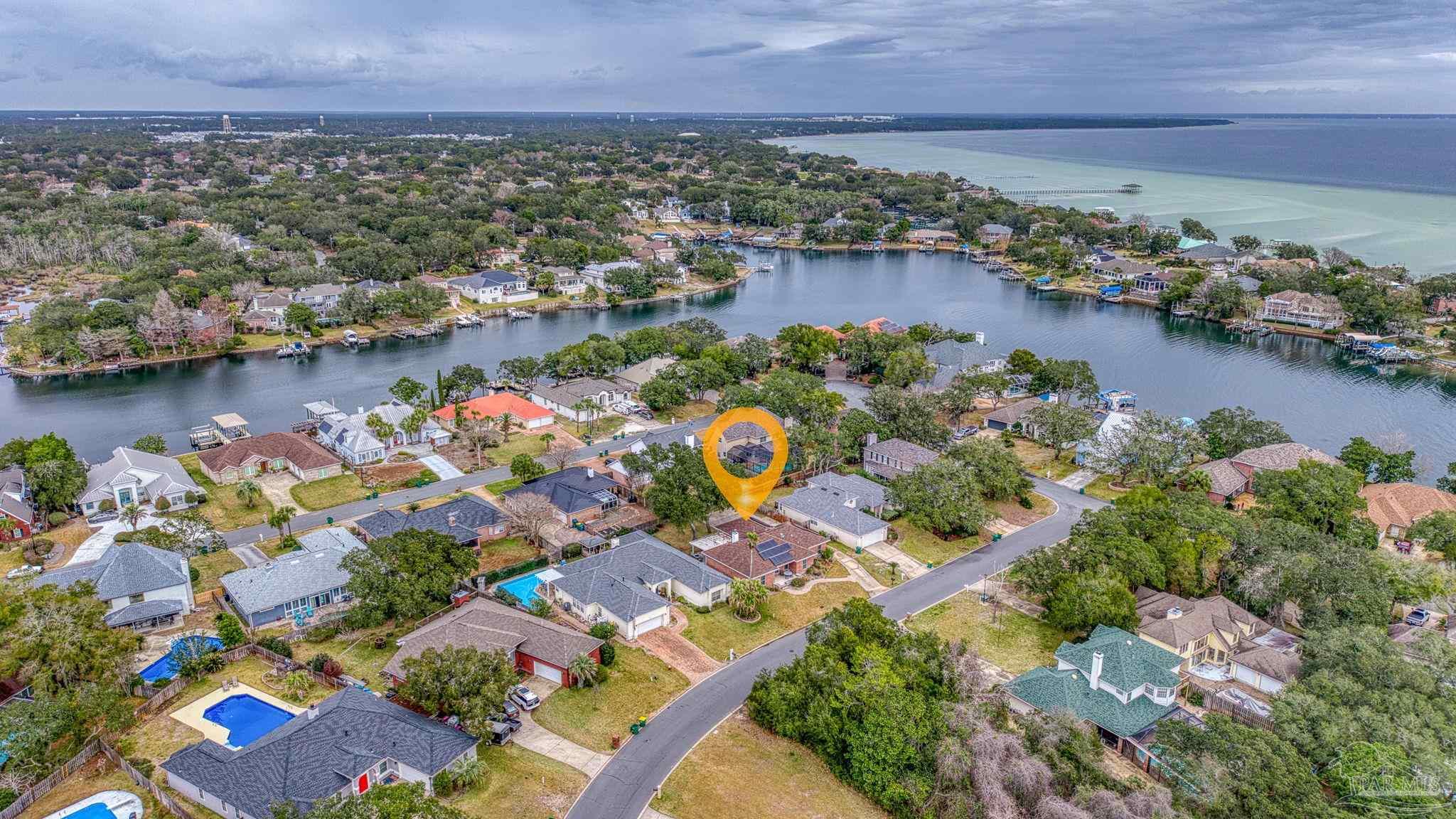 2845 Jack Nicklaus Way Shalimar, FL 32579 - Photo 2 of 70