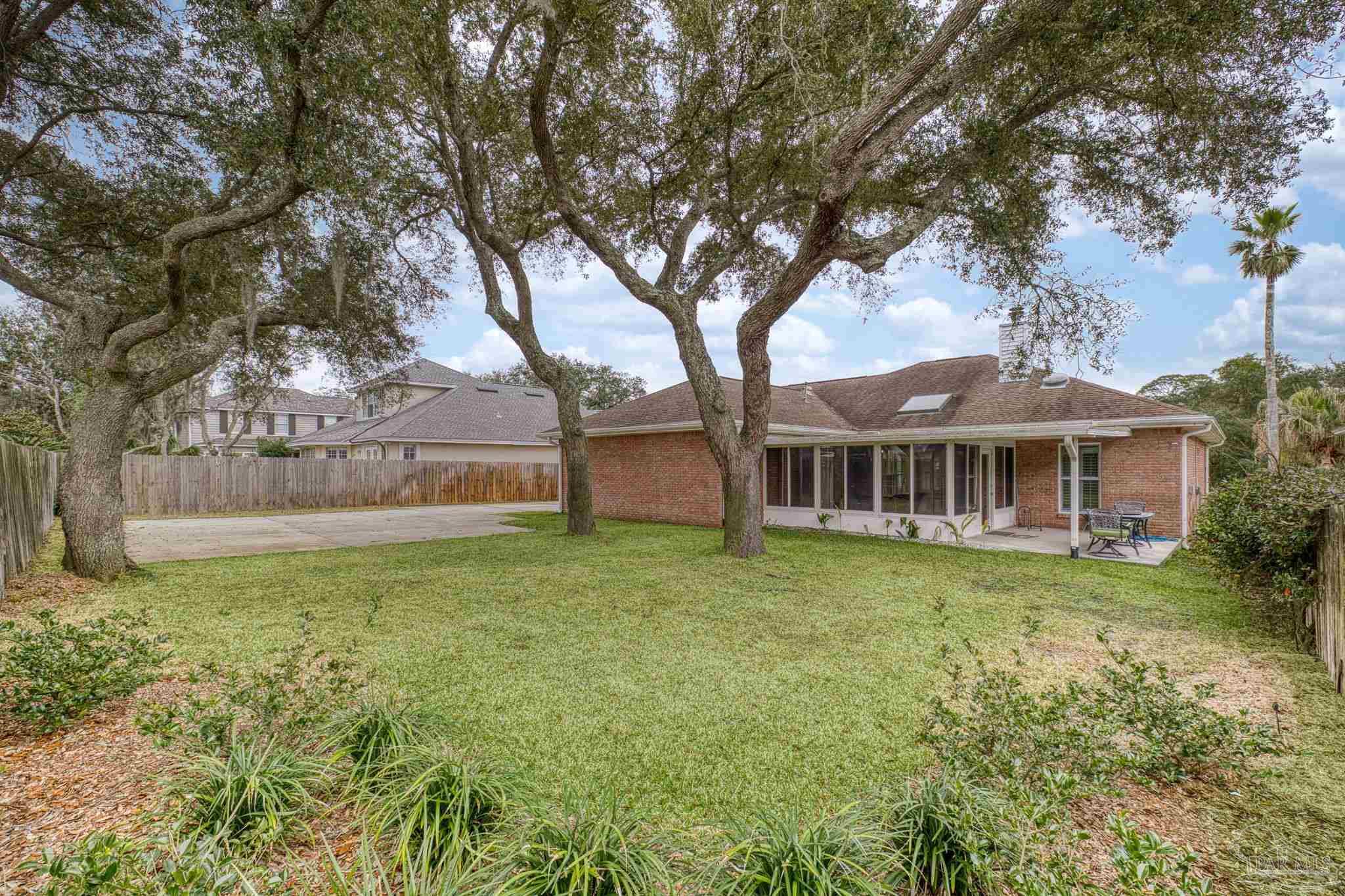 2845 Jack Nicklaus Way Shalimar, FL 32579 - Photo 45 of 70