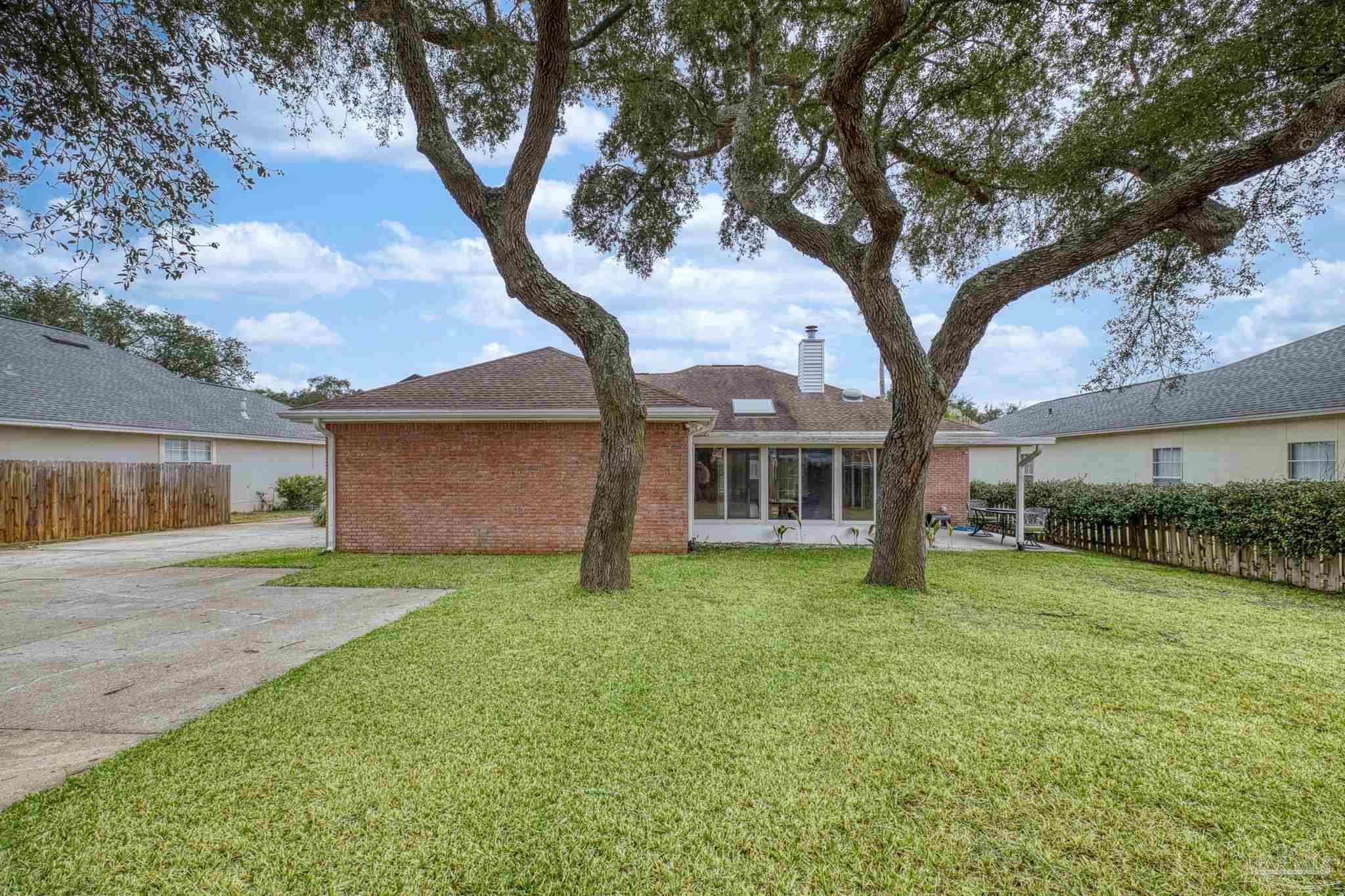 2845 Jack Nicklaus Way Shalimar, FL 32579 - Photo 46 of 70