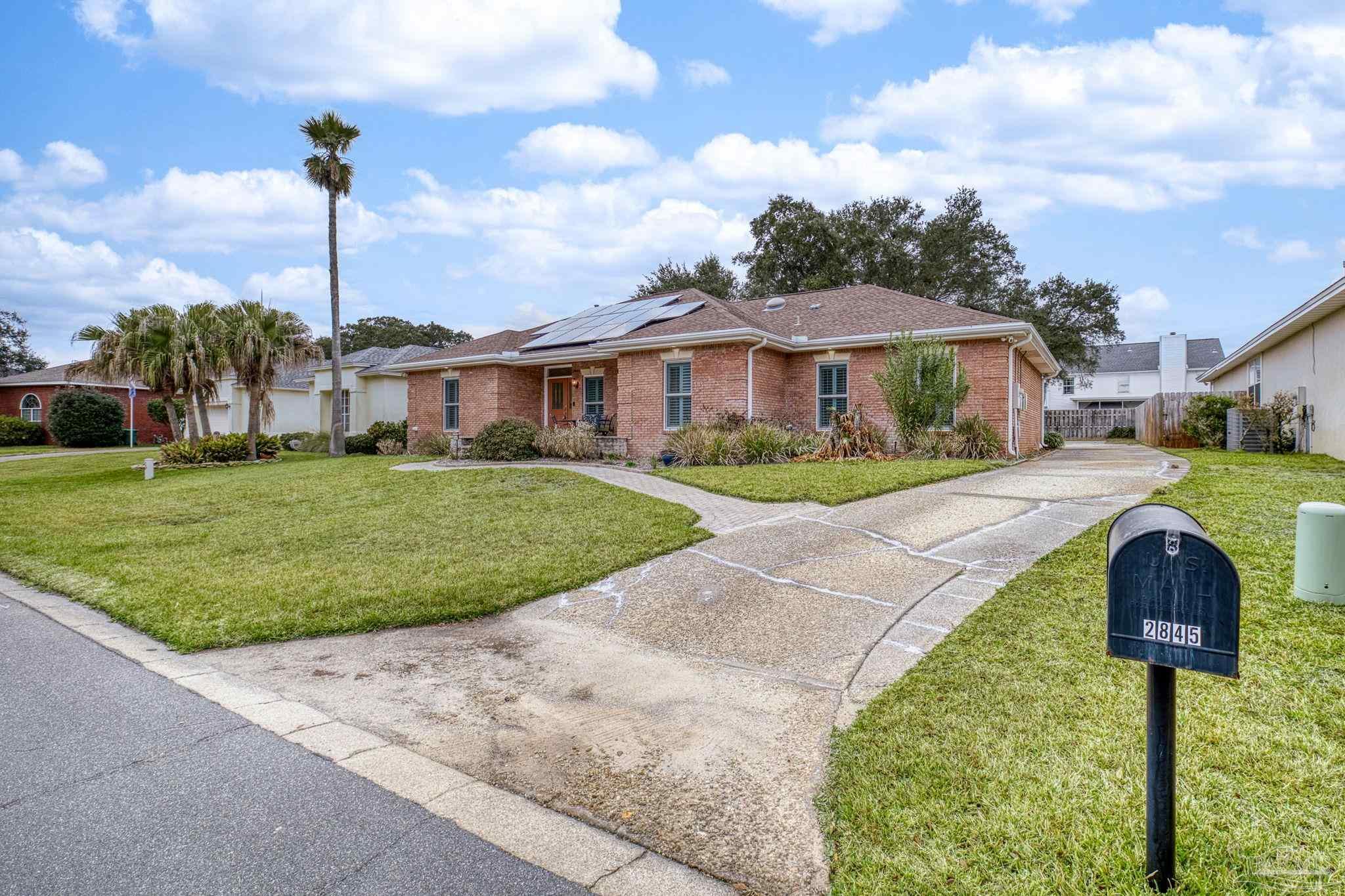 2845 Jack Nicklaus Way Shalimar, FL 32579 - Photo 51 of 70