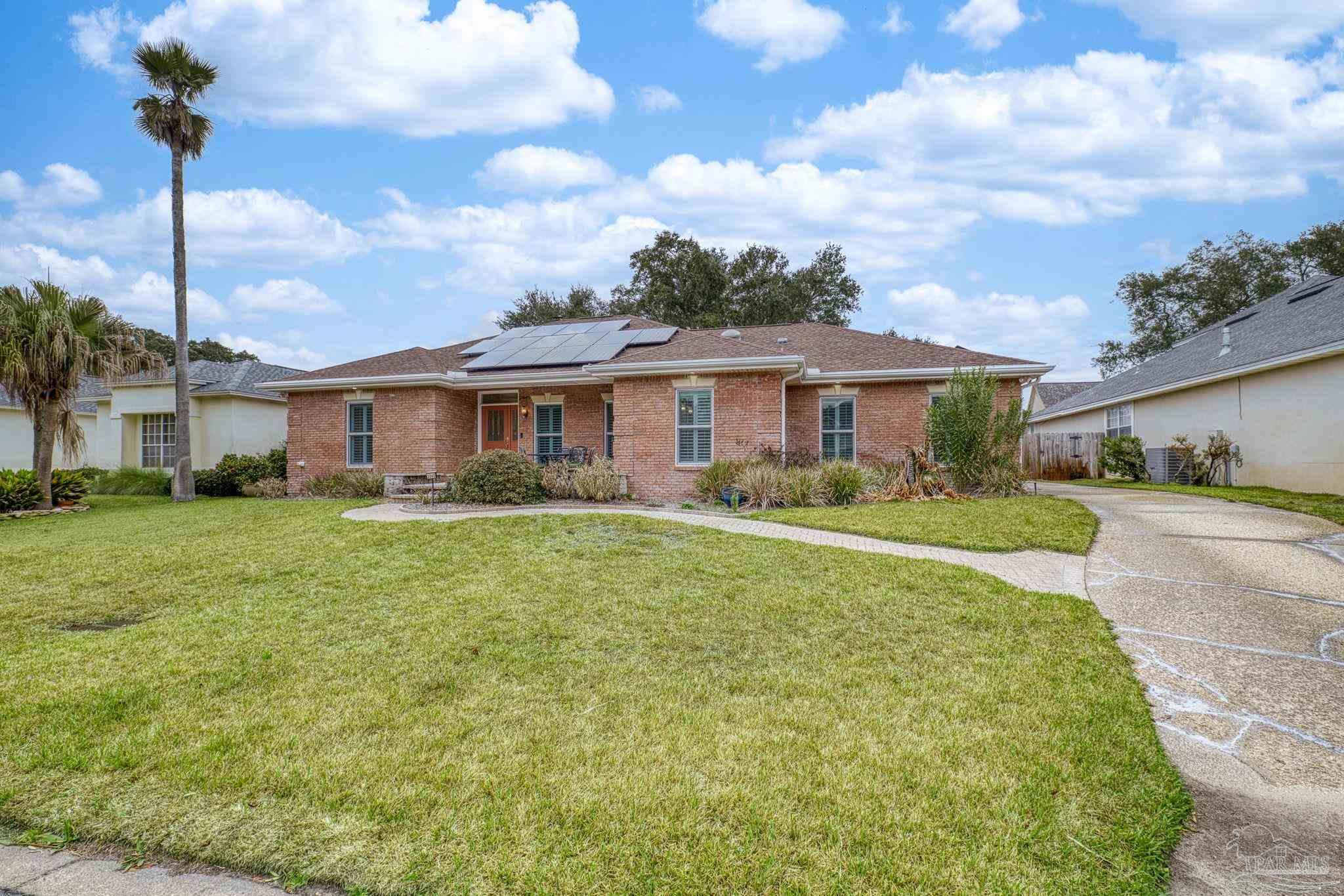 2845 Jack Nicklaus Way Shalimar, FL 32579 - Photo 52 of 70