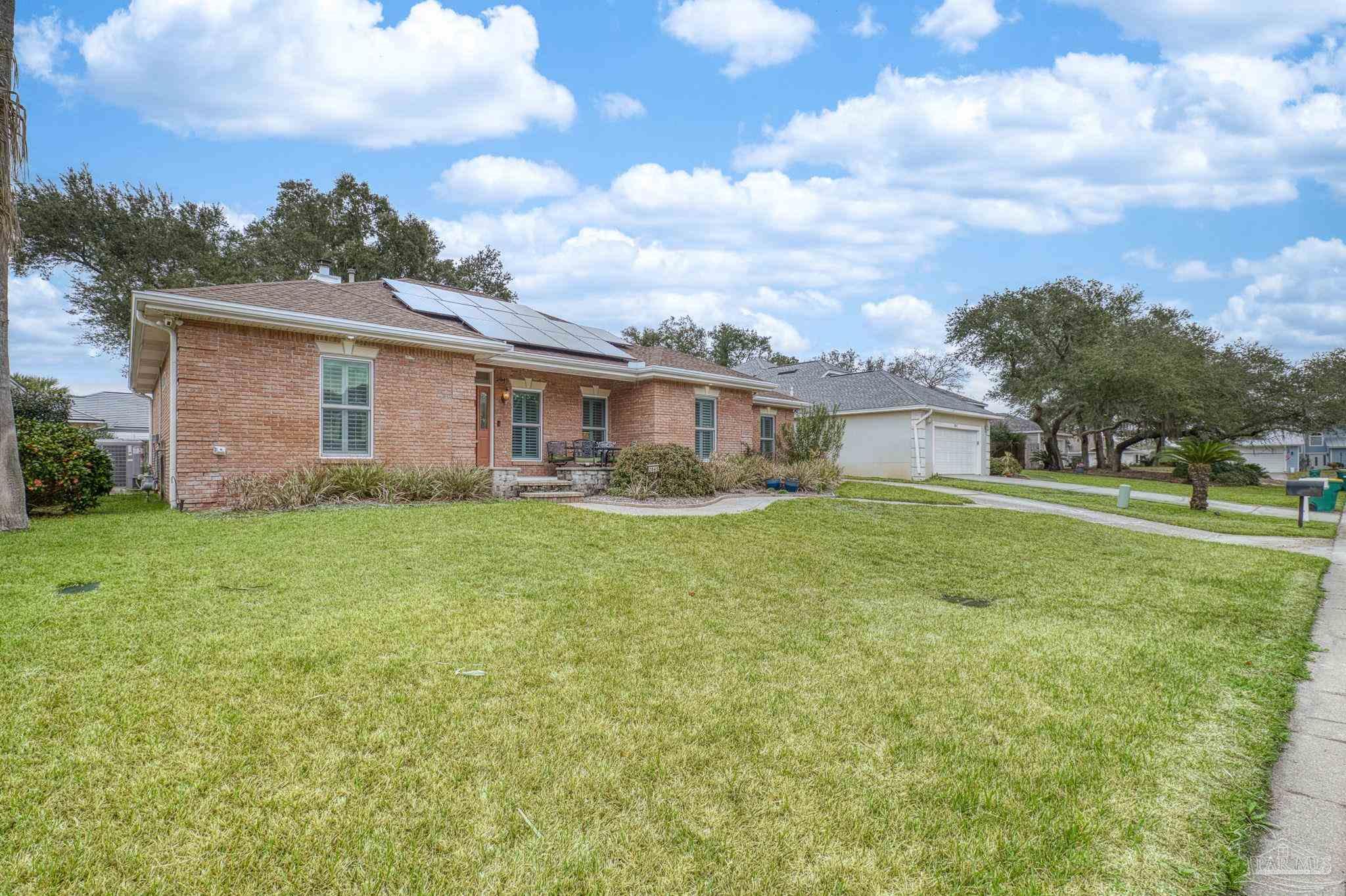 2845 Jack Nicklaus Way Shalimar, FL 32579 - Photo 54 of 70