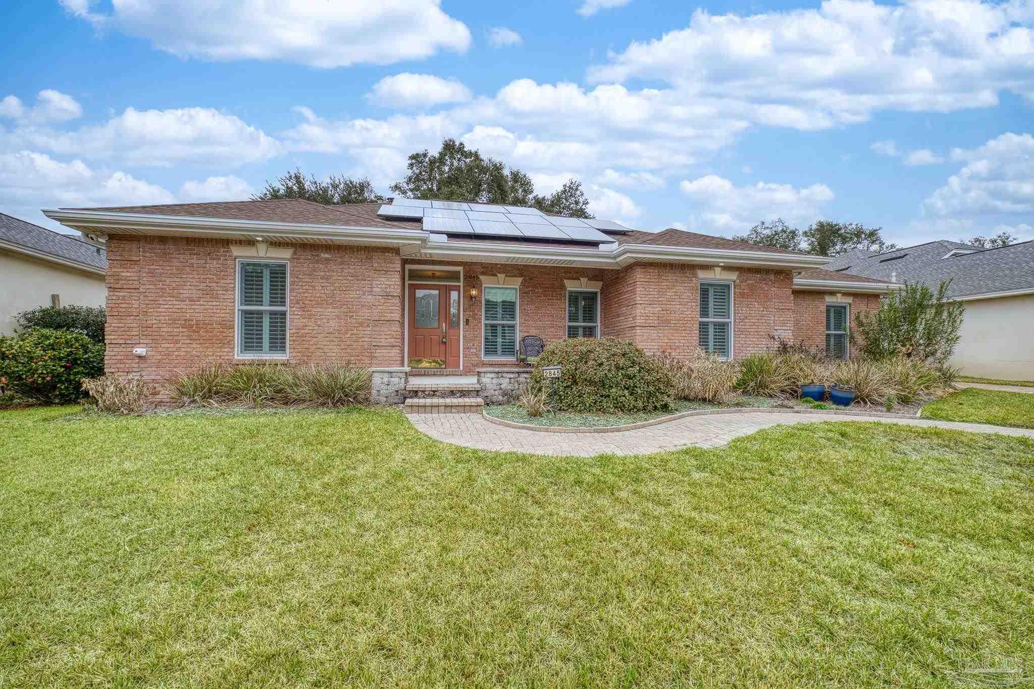 2845 Jack Nicklaus Way Shalimar, FL 32579 - Photo 55 of 70