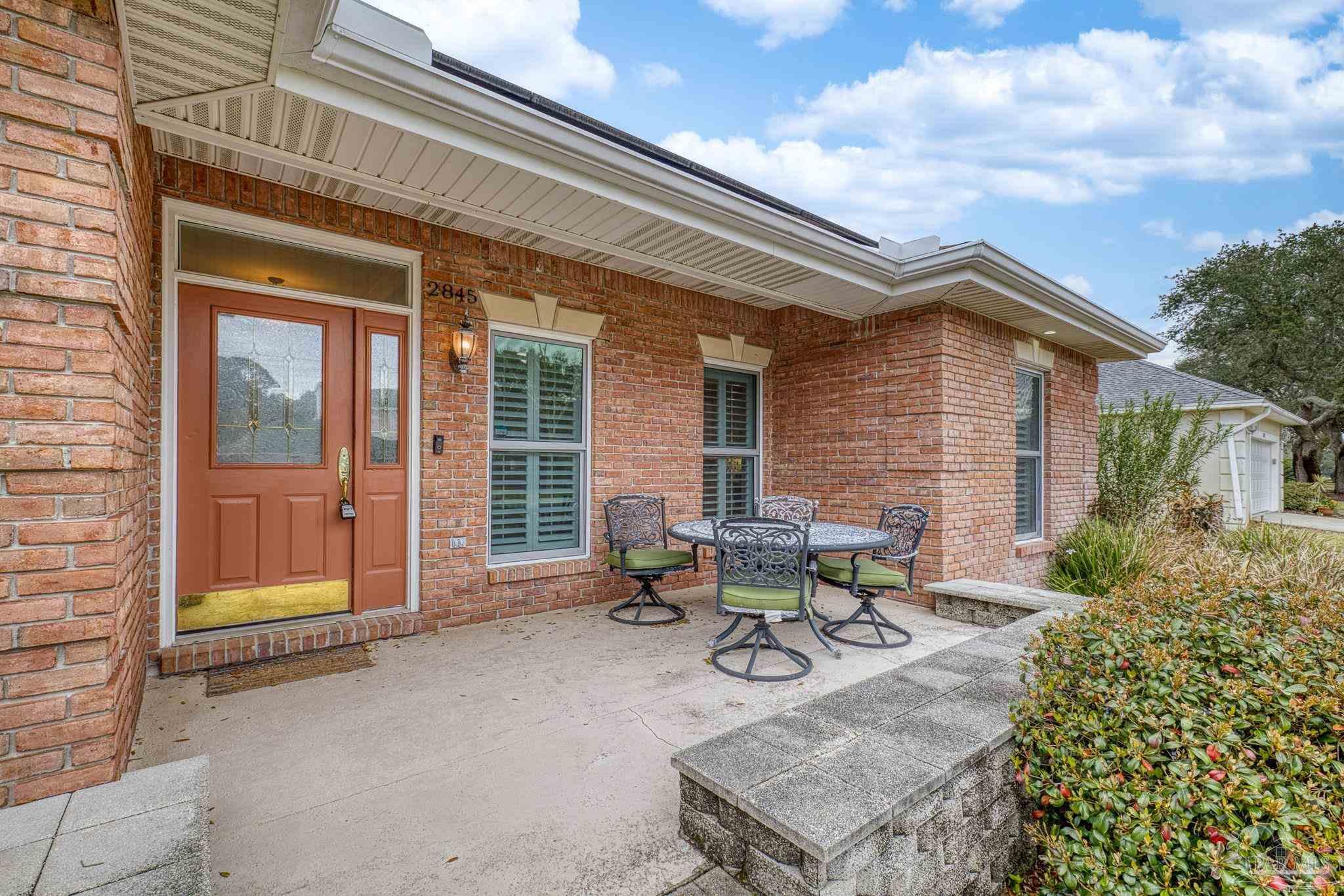 2845 Jack Nicklaus Way Shalimar, FL 32579 - Photo 56 of 70