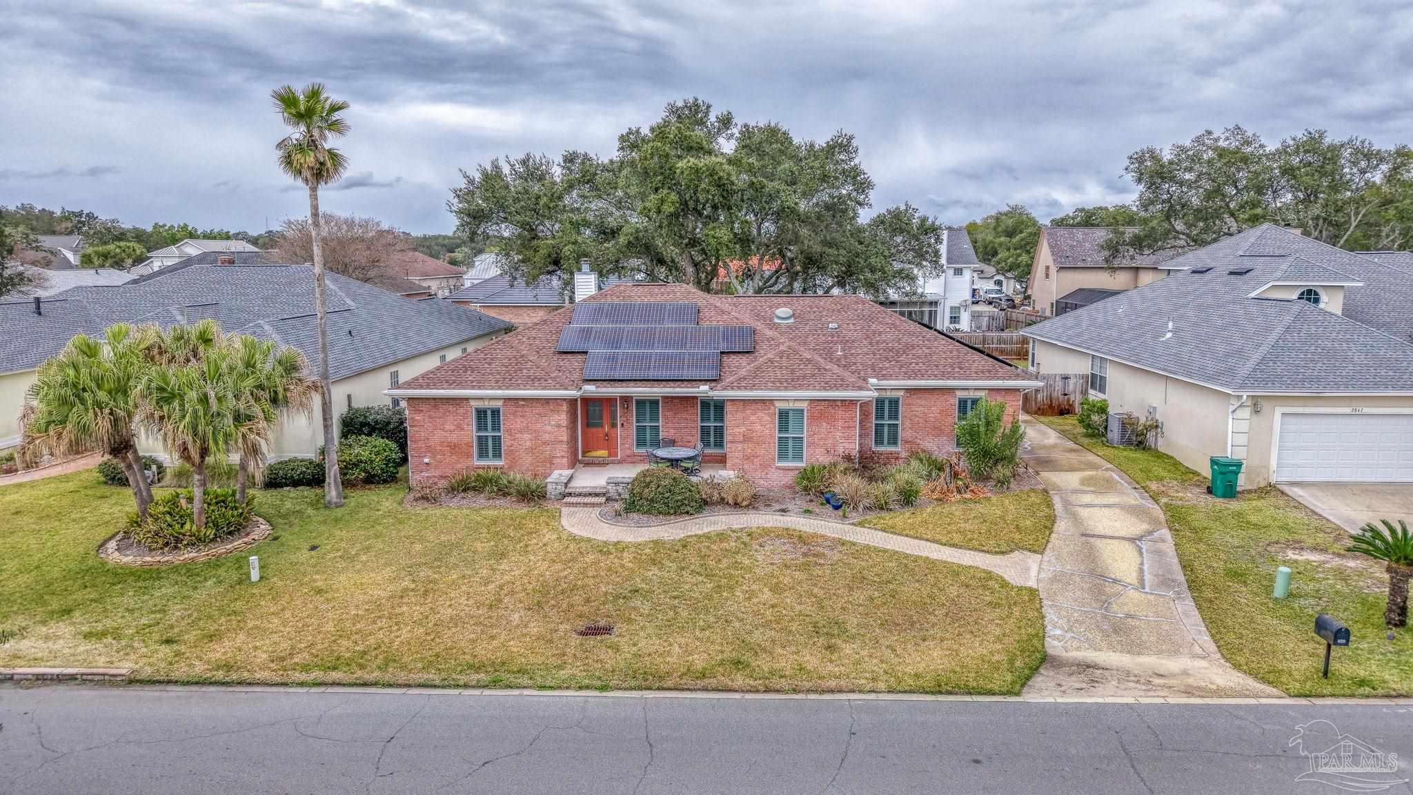 2845 Jack Nicklaus Way Shalimar, FL 32579 - Photo 59 of 70