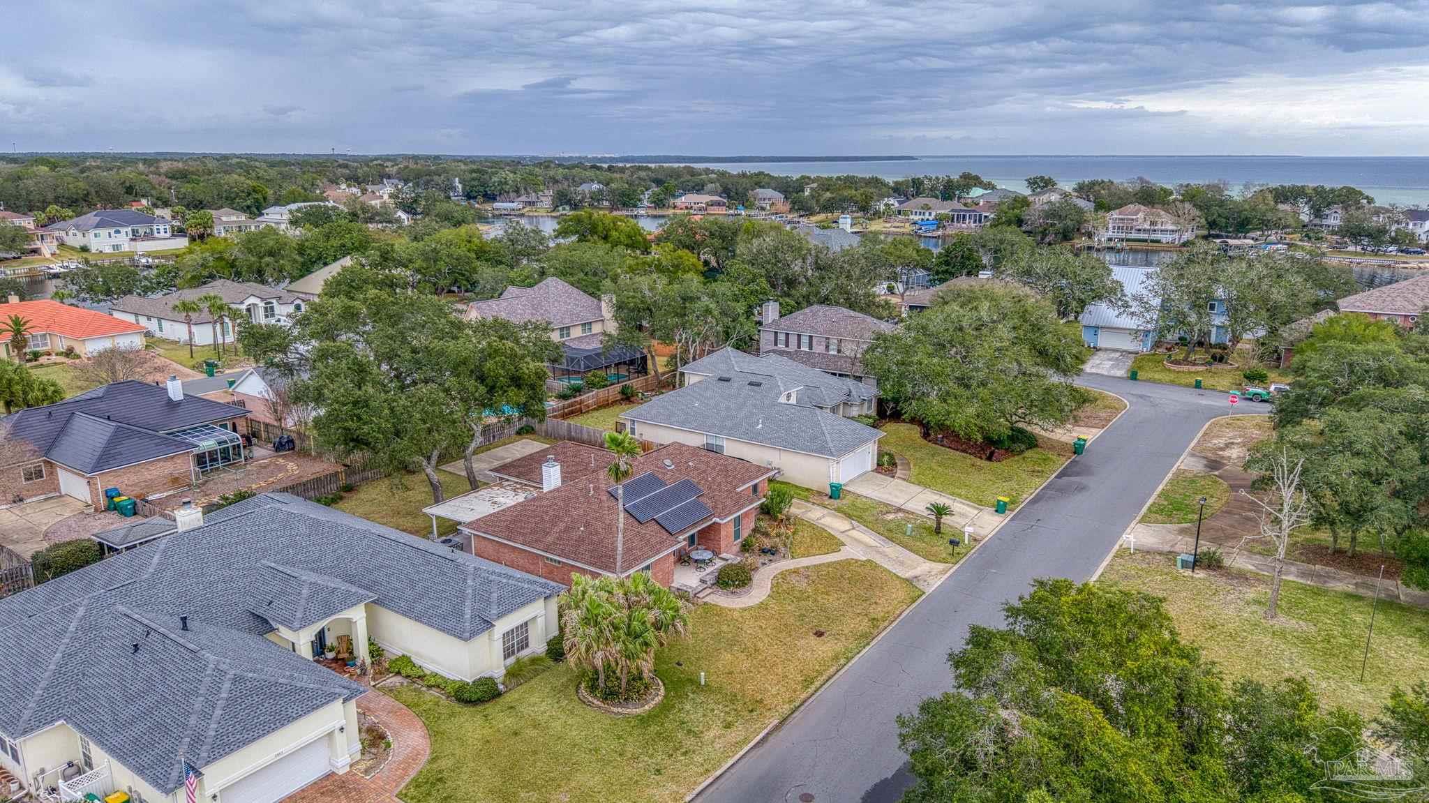 2845 Jack Nicklaus Way Shalimar, FL 32579 - Photo 61 of 70