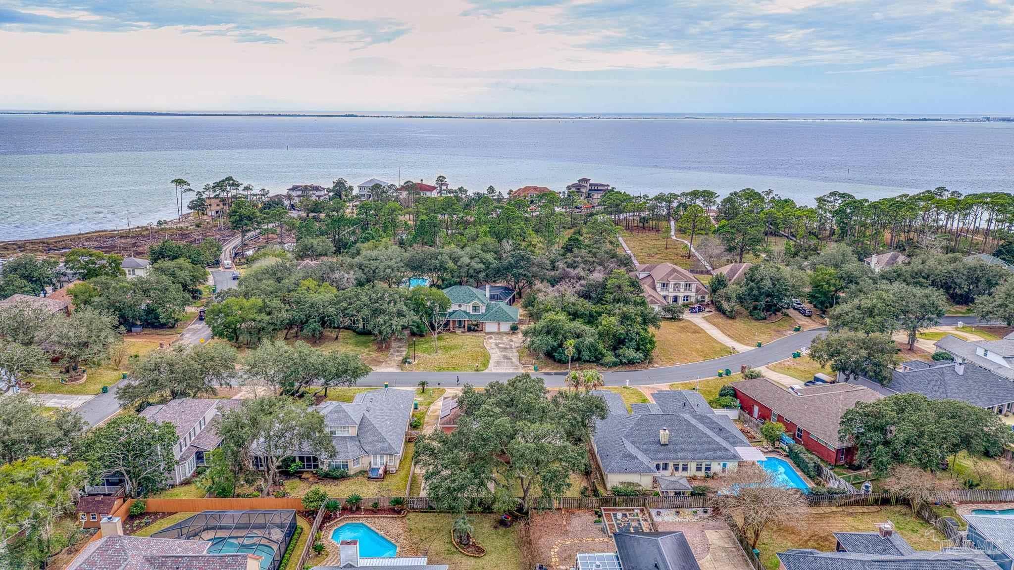 2845 Jack Nicklaus Way Shalimar, FL 32579 - Photo 62 of 70