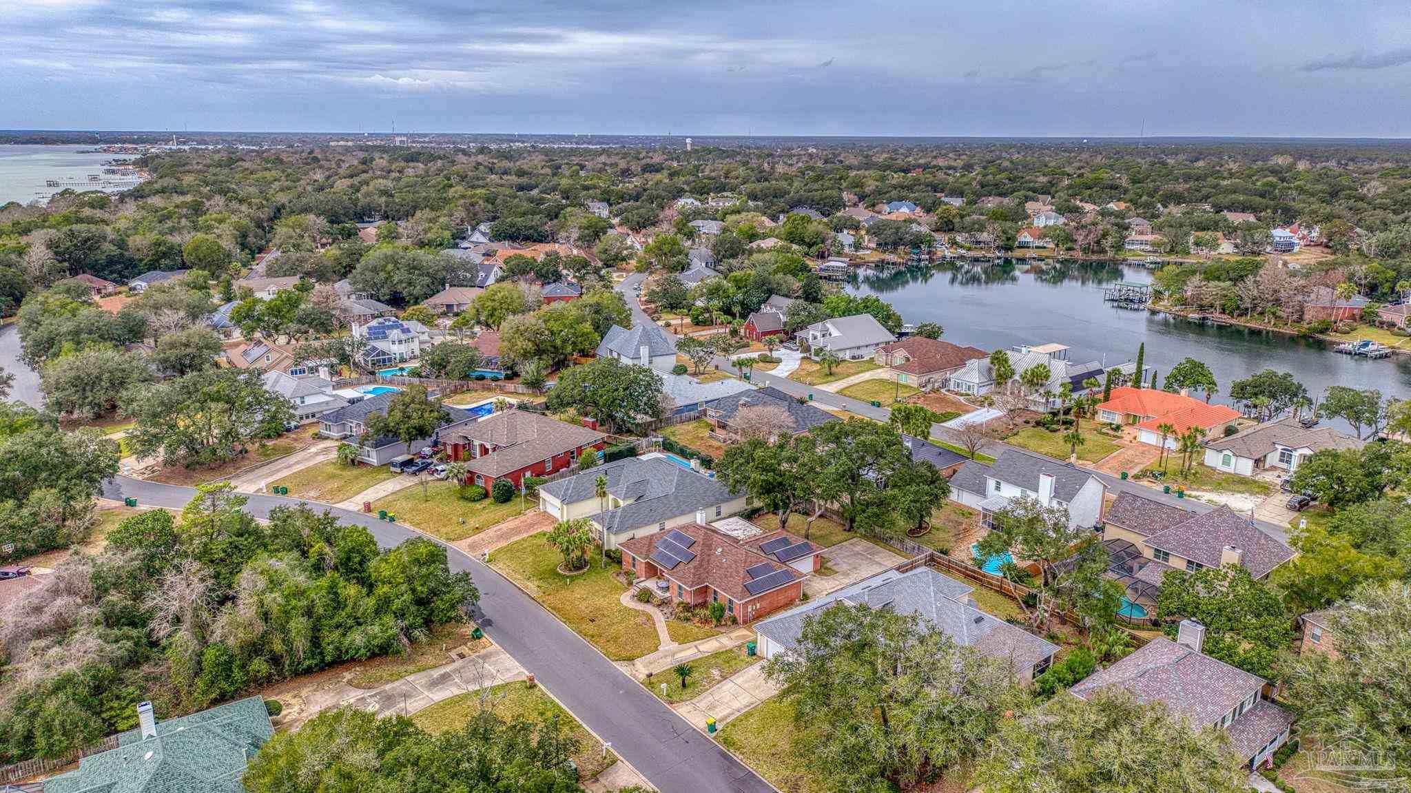 2845 Jack Nicklaus Way Shalimar, FL 32579 - Photo 63 of 70