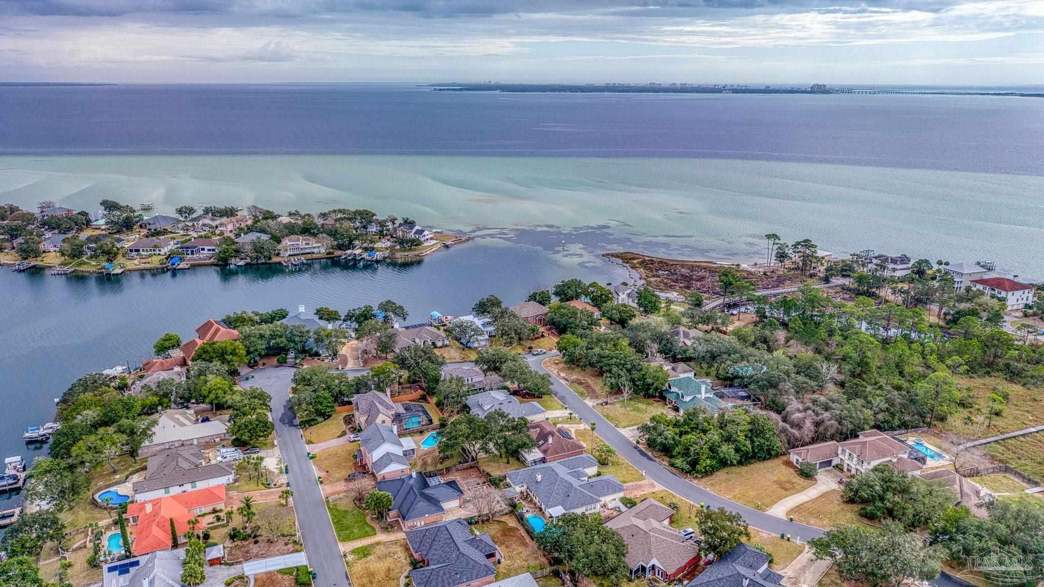 2845 Jack Nicklaus Way Shalimar, FL 32579 - Photo 68 of 70