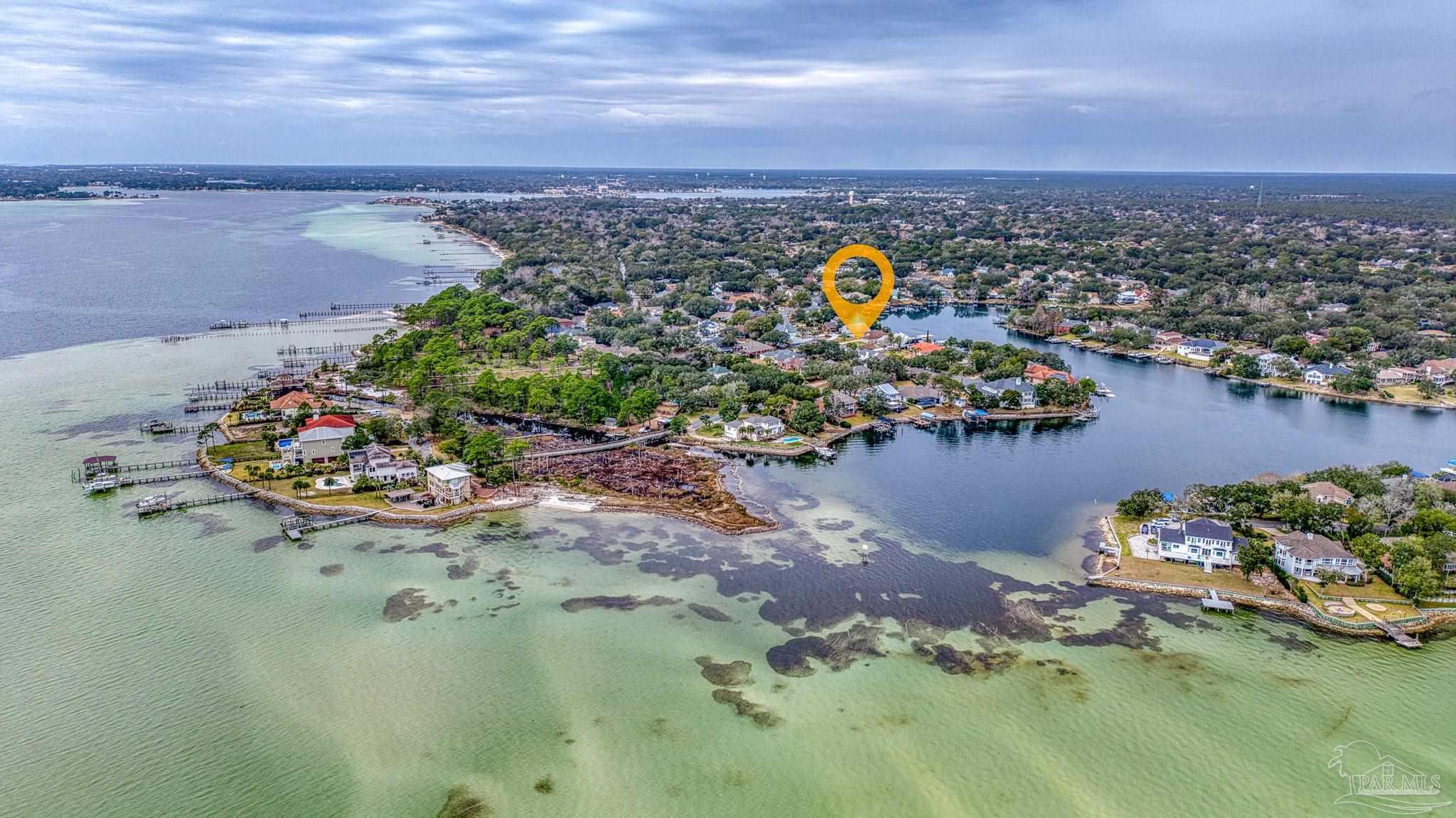 2845 Jack Nicklaus Way Shalimar, FL 32579 - Photo 70 of 70