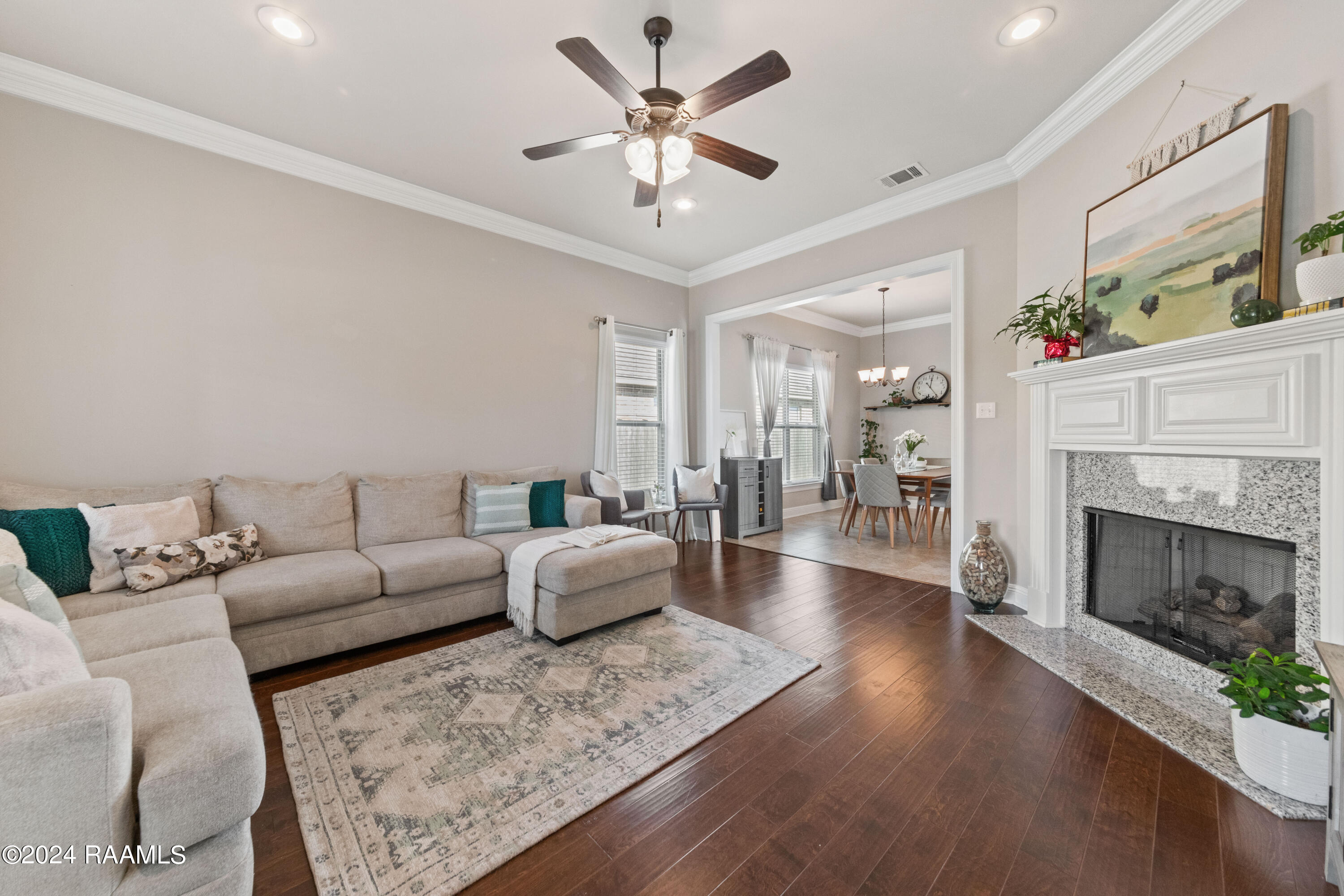 414 Claystone Road Youngsville, LA 70592 - Photo 7 of 34 414Claystone-22