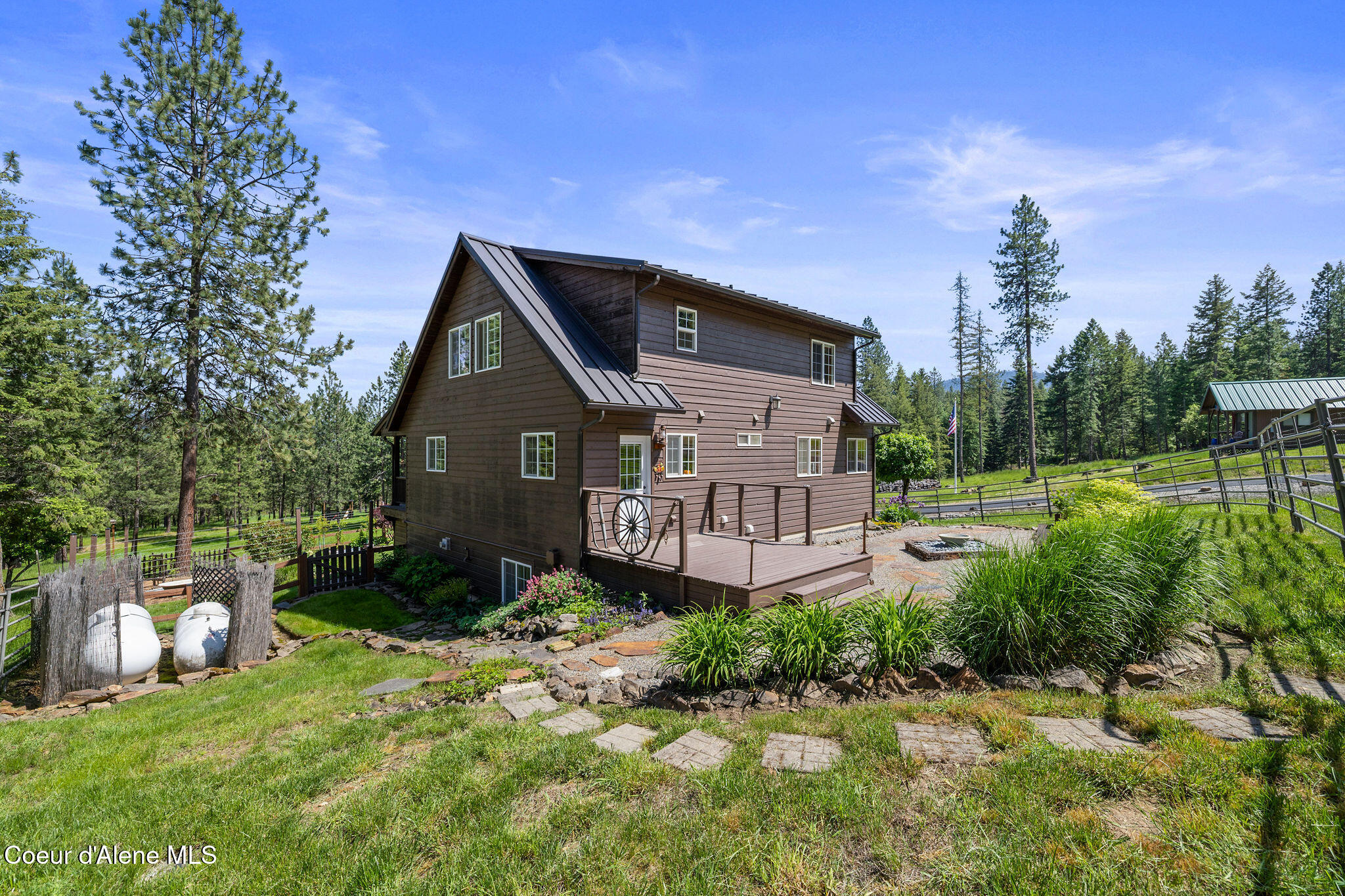 4125 South Wolf Lodge Terrace Road Coeur D'Alene, ID 83814 - Photo 39 of 55 Grounds