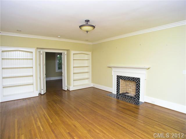 614 South Sharon Amity Road Charlotte, NC 28211 - Photo 2 of 16 Gallery Image 2