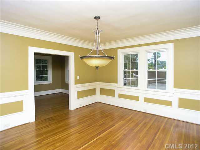 614 South Sharon Amity Road Charlotte, NC 28211 - Photo 3 of 16 Gallery Image 3
