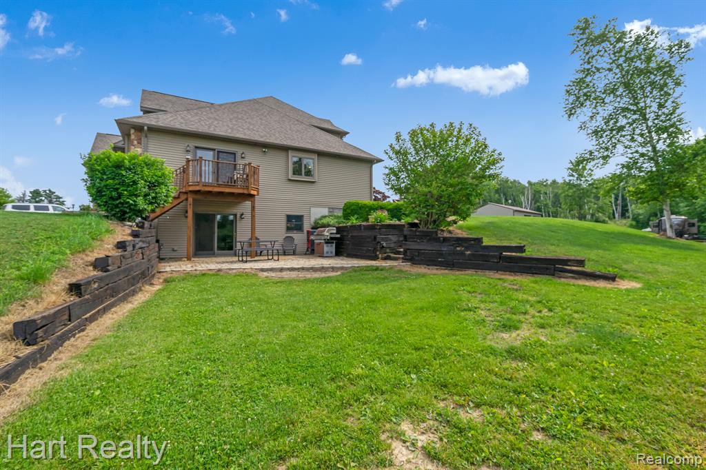 2705 Koylette Road Marlette, MI 48453 - Photo 61 of 73