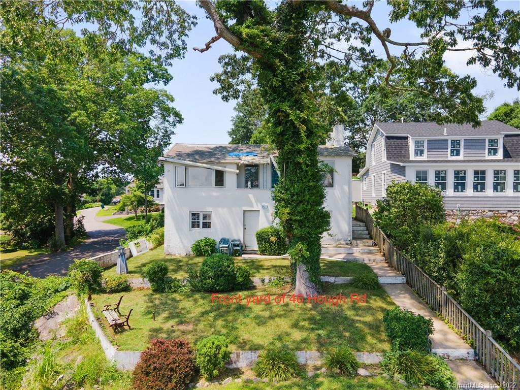 46 Hough Road Old Lyme, CT 06371 - Photo 1 of 1 Gallery Image 1