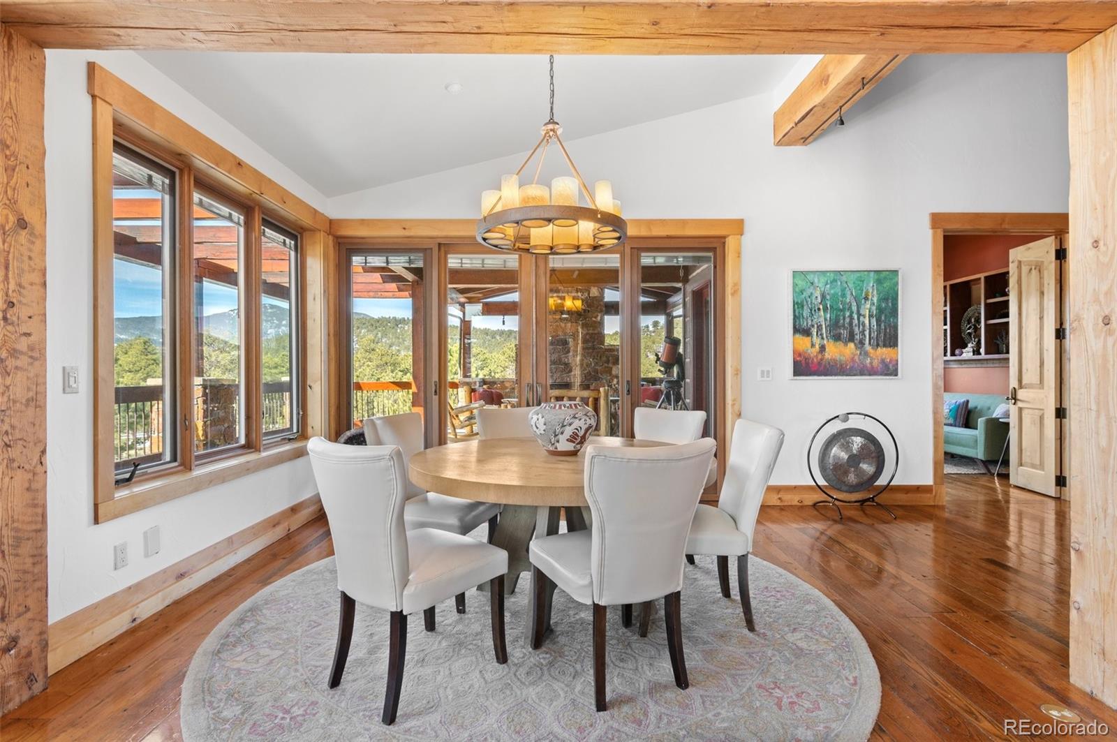 2116 Wieler Road Evergreen, CO 80439 - Photo 14 of 47