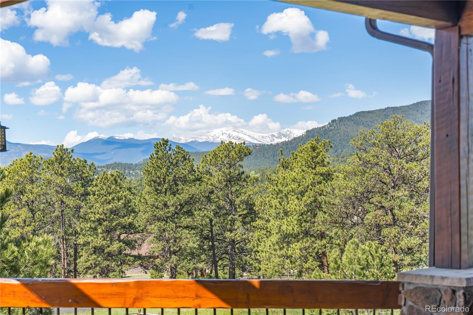 2116 Wieler Road Evergreen, CO 80439 - Photo 41 of 47
