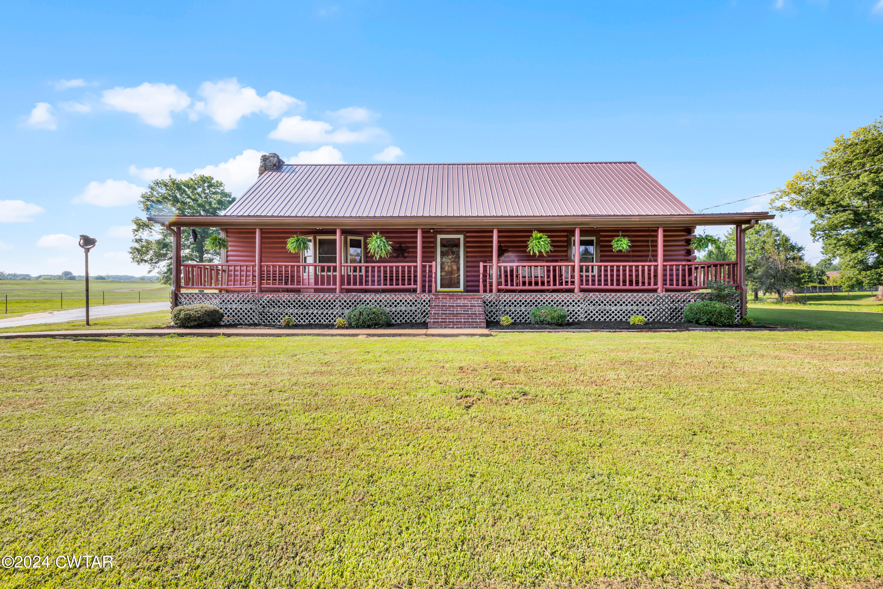 219 Browns Church Road Jackson, TN 38305 - Photo 1 of 26 DG2A7373