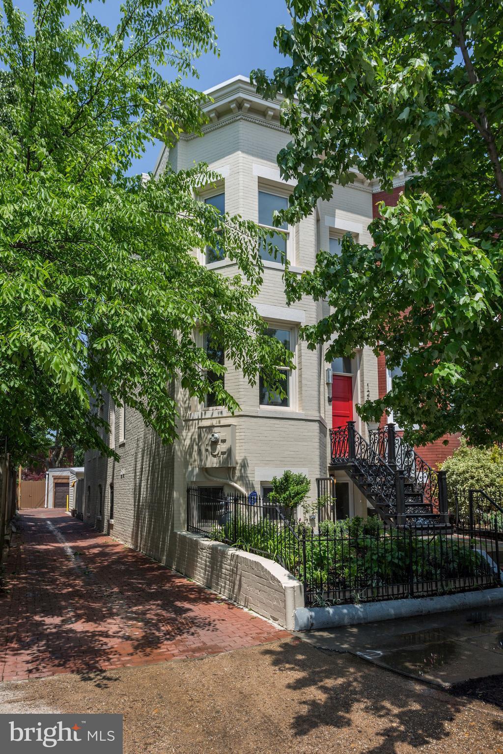 1210 Independence Avenue Southeast Washington, DC 20003 - Photo 2 of 29 1210 Independence Ave SE