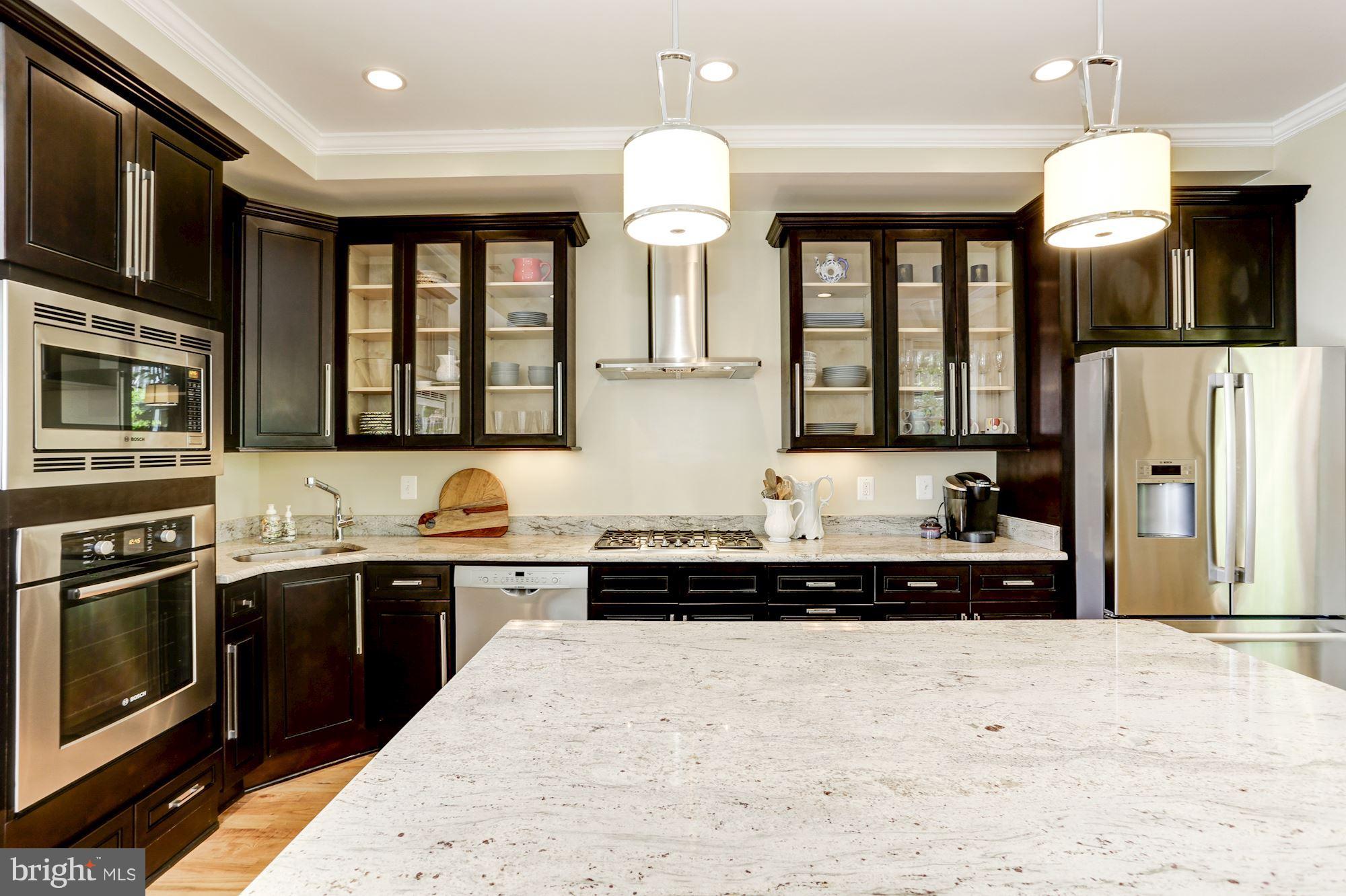 1210 Independence Avenue Southeast Washington, DC 20003 - Photo 13 of 29 Modern, functional, and beautiful!