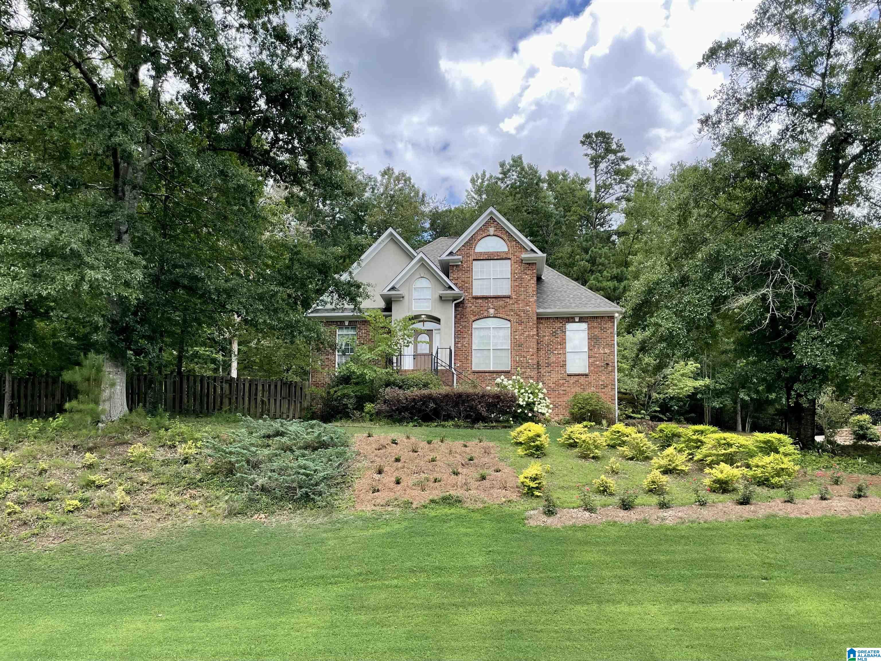 207 Weatherly Club Drive Alabaster, AL 35007 - Photo 35 of 37