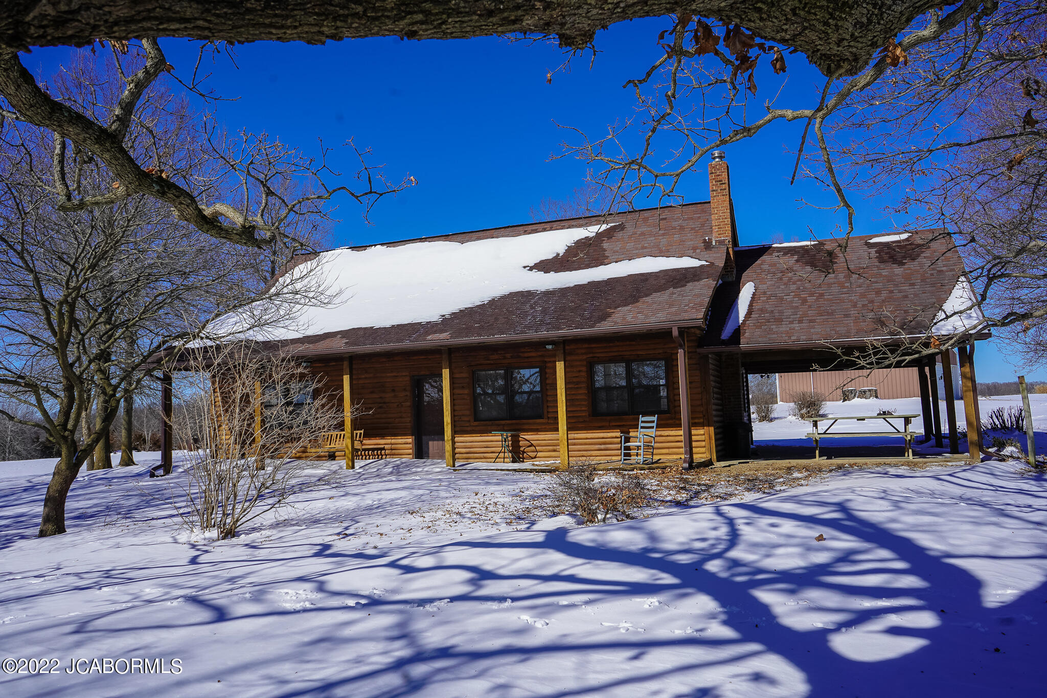 2260 West Blakemore Road Sturgeon, MO 65284 - Photo 1 of 1