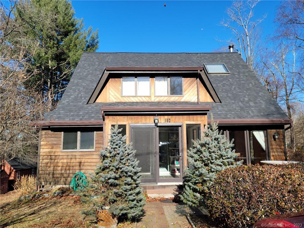 110 Cedar Mountain Road Thomaston, CT 06787 - Photo 1 of 1