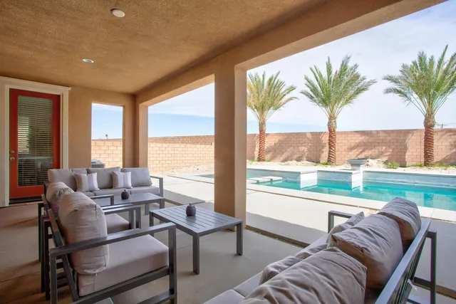 $7,500 | 57350 Camino Pacifica, La Quinta, CA 92253