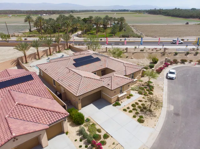 $7,500 | 57350 Camino Pacifica, La Quinta, CA 92253