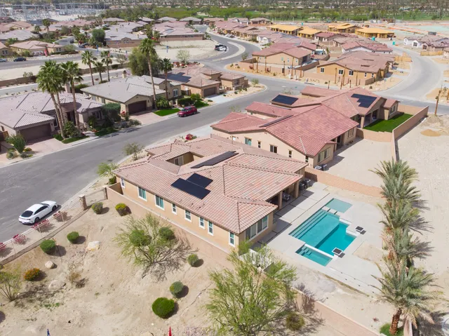 $7,500 | 57350 Camino Pacifica, La Quinta, CA 92253