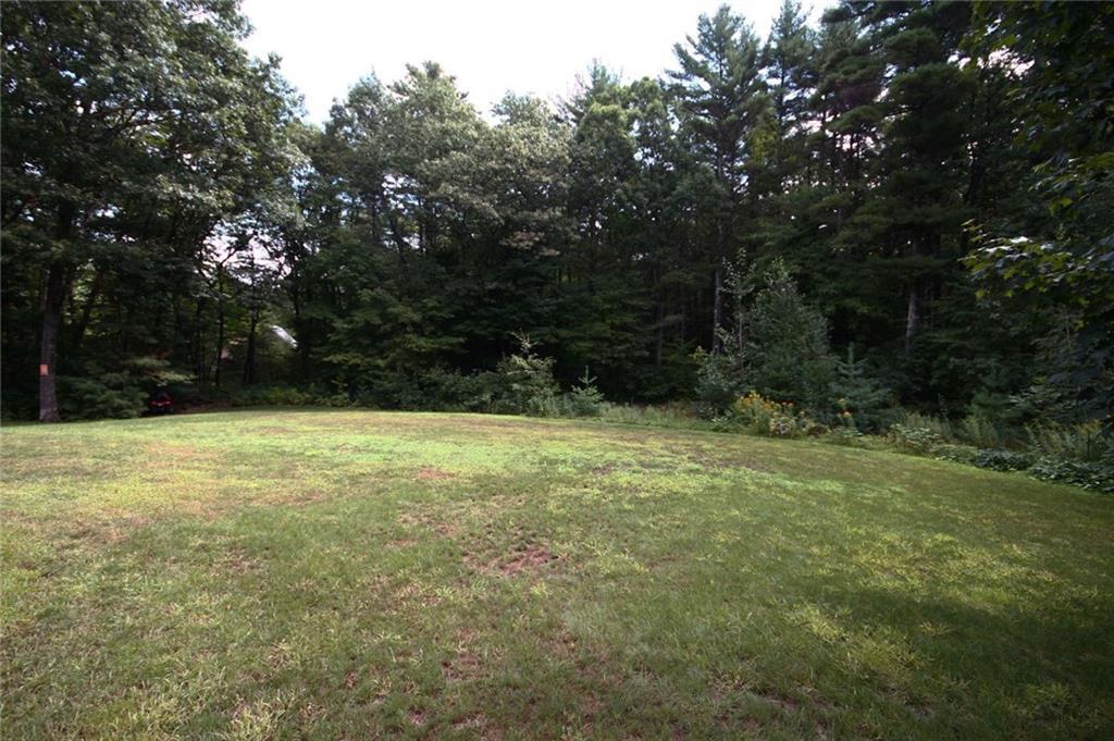 96 Natanis Ridge Circle Wells, ME 04090 - Photo 19 of 23 Expansive Yard