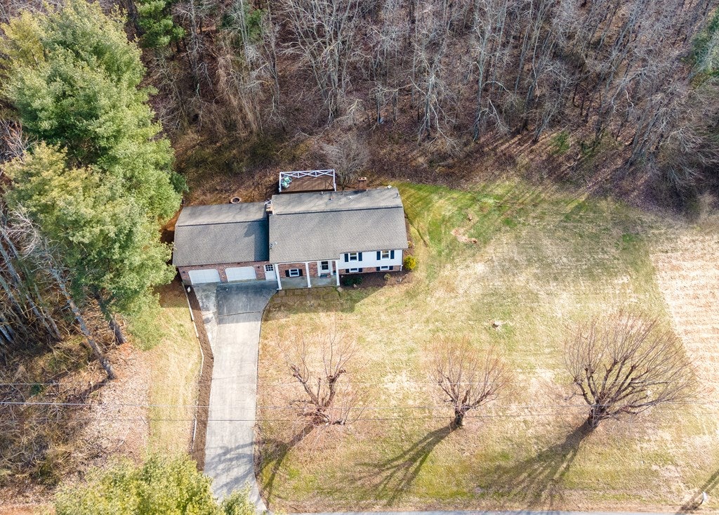 574 Whispering Pines Road Max Meadows, VA 24360 - Photo 61 of 69 Gallery Image 61