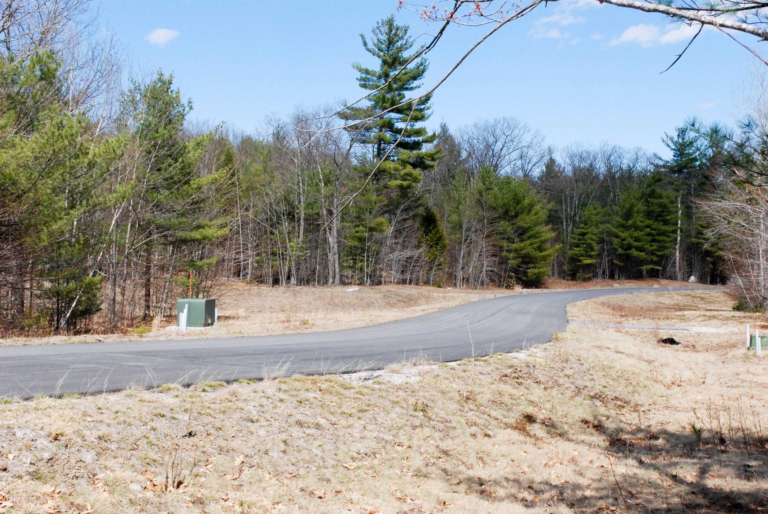 Lot 91 Grandview Road, Unit 91/69 Conway, NH 03818 - Photo 8 of 9