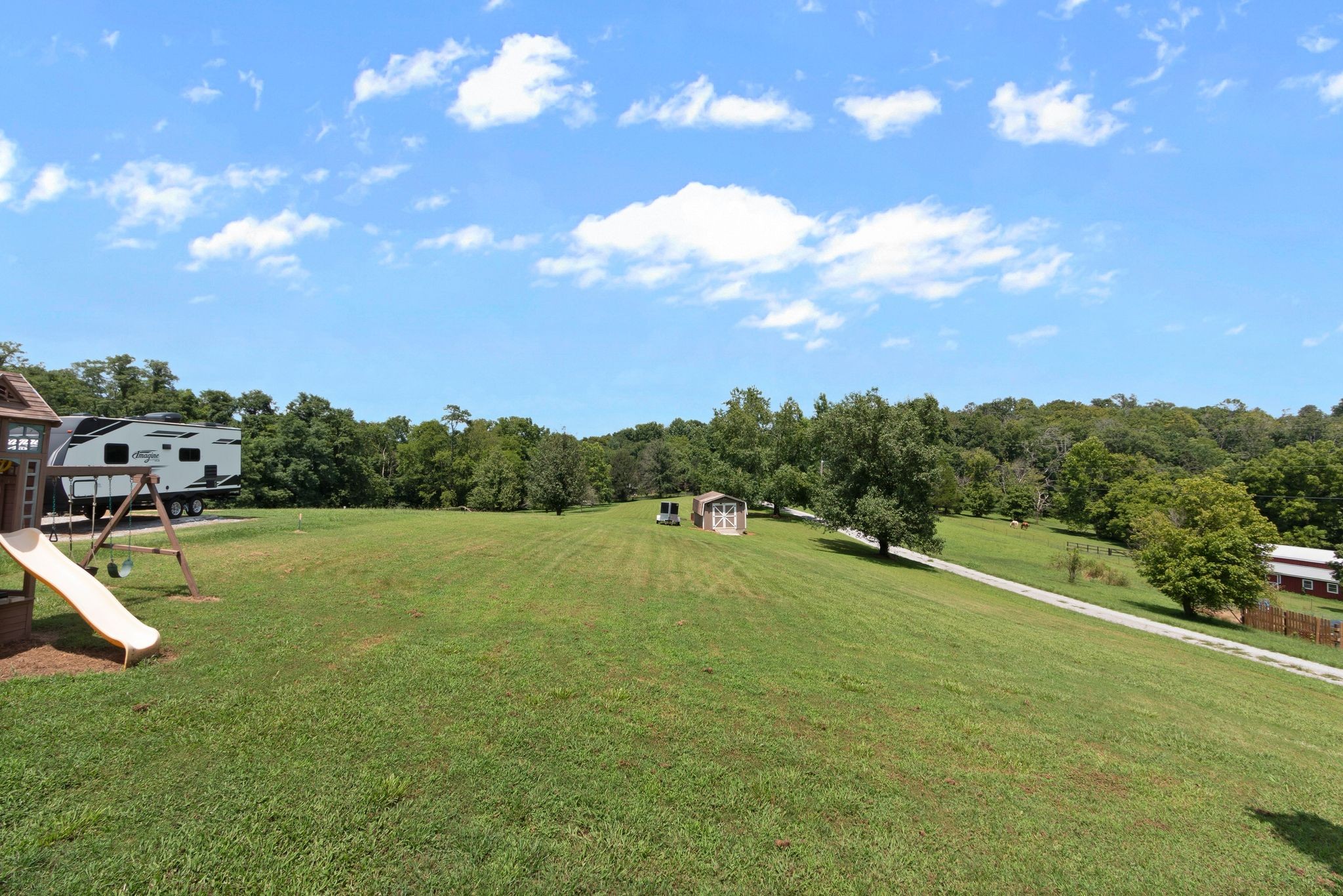 2137 Lee Road Spring Hill, TN 37174 - Photo 36 of 49 a view of a city