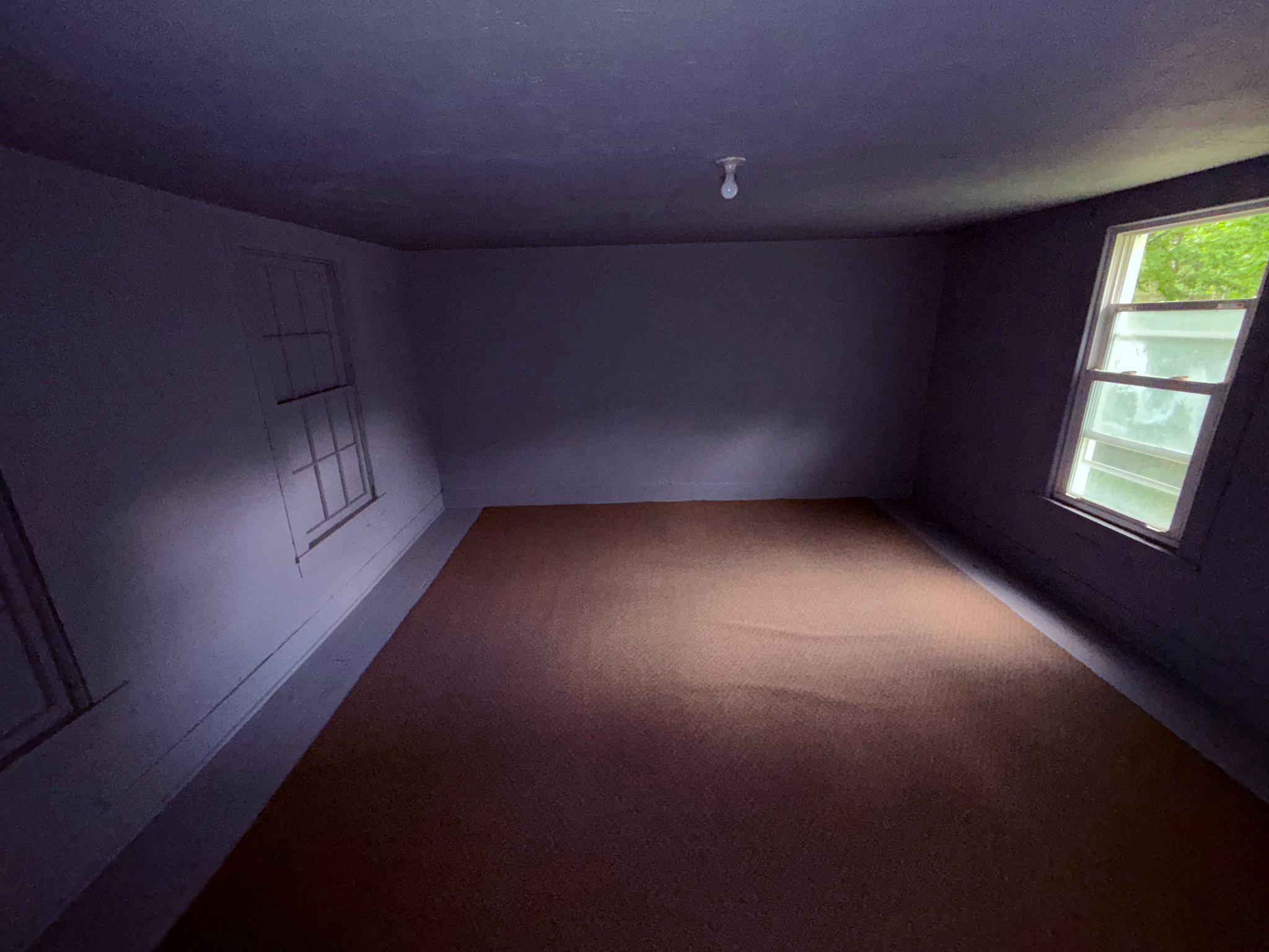 18705 Temperance Row Barton, MD 21521 - Photo 56 of 62 2nd floor room with much potential.